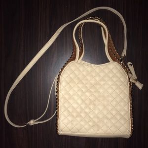 Big Buddha Shoulder Bag